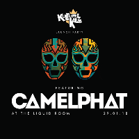 Nightvision presents Camelphat at The Liquid Room