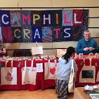 Camphill MK Communities Winter Food & Craft Fair