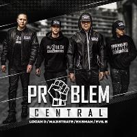 Problem Central : Birmingham