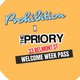 Aberdeen Welcome Week Freshers Pass Event Title Pic
