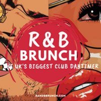 R&B Brunch Birmingham at Bierkeller