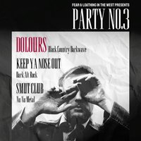 Party No. 3 - DOLOURS