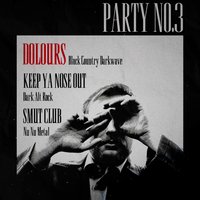 Party No. 3 - DOLOURS