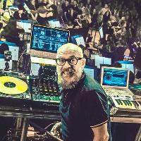 Brighton Music Conference After Party with Graeme Park!