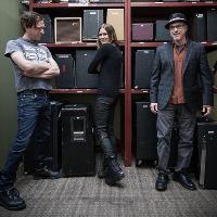The Juliana Hatfield Three