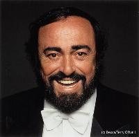 Pavarotti at Number 8 Community Arts Centre