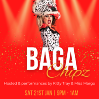 baga chipz - live at canvas at Canvas Mansfield