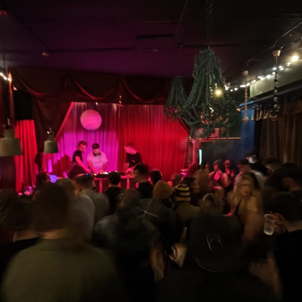 Steppas Presents: Go Local Collectives 2!