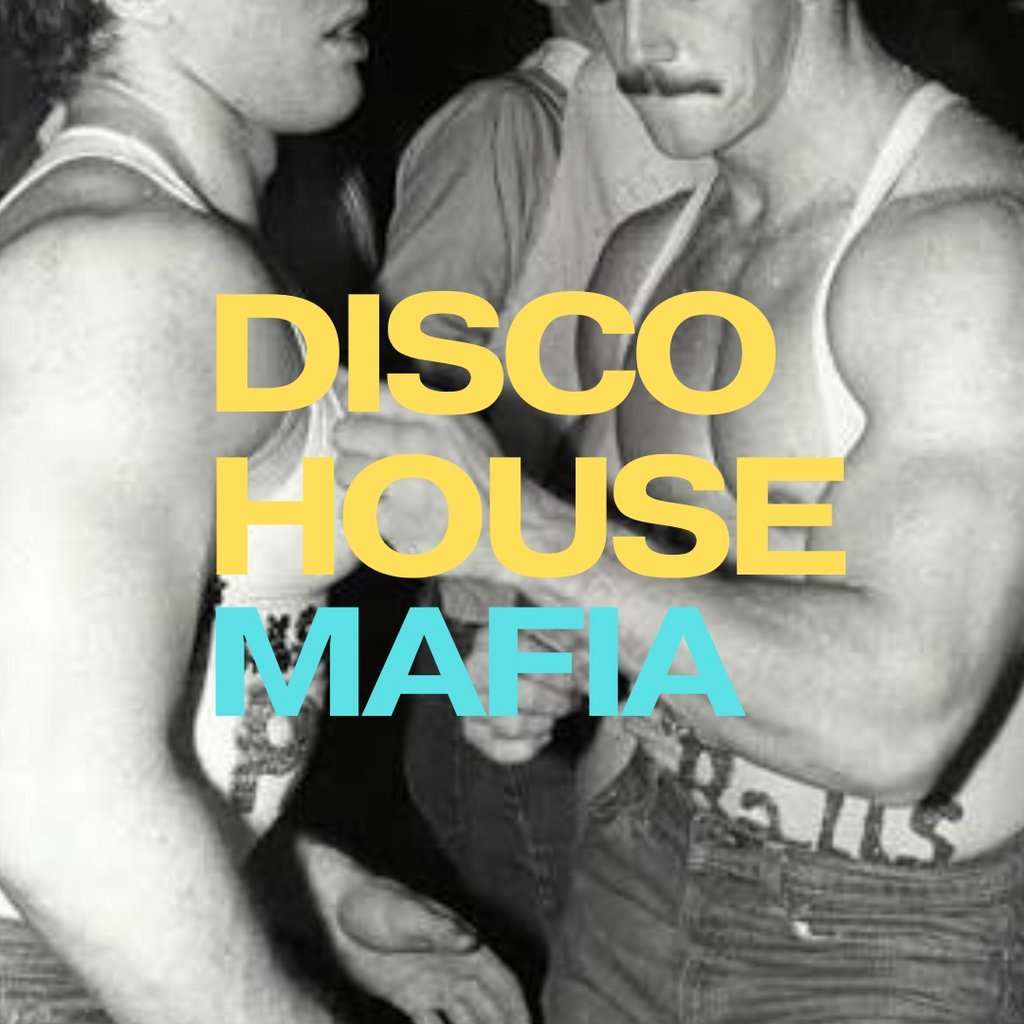 Disco House Mafia // Easter Sunday Day Party // Free Tickets