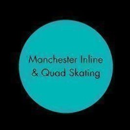 Thursday Skate 24th September 2026 with Manc Skating (Kearsley)