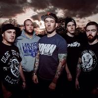 Pay No Respect - The Final Tour - Glasgow at Audio