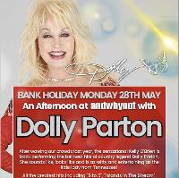 An Afternoon with Dolly Parton at And Why Not