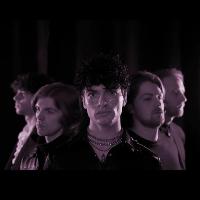 The Peach Fuzz at Arts Club Loft