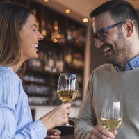 Over 40s Friday Night Speed Dating in London | Ages 40-55