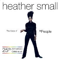 Heather Small