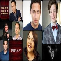 The Setup Comedy