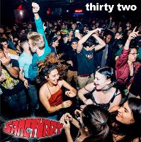 Sanctuary Bank Holiday Special at Thirty Two