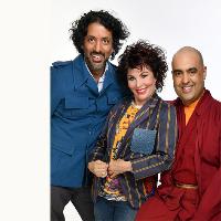 Ruby Wax: How To Be Human