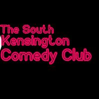 South Ken Comedy LATE SHOW