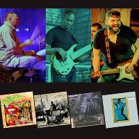 Simply Dan - Steely Dan Tribute Band
