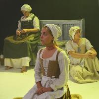 Sisterhood at Colchester Castle