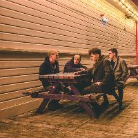 Jekyll, Lost Hills, Emily Rhodes at Bootleg Social