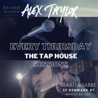 Taphouse Sessions at Beard And Sabre