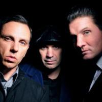 Nitzer Ebb at Village Underground