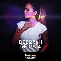 Danza ft Deborah De Luca at Tank