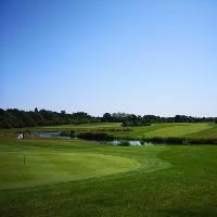 PGA EuroPro Tour Individual Open at Luton Hoo Hotel Golf And Spa