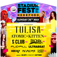 Stadium Fest Hereford 2021 Stadium Fest Hereford 2021