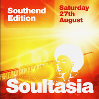 SOULTASIA - Southend at Garon Park