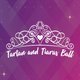 Eilidhs Trust Tartan and Tiaras Ball 2026 Event Title Pic