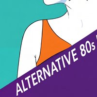 The Spring Alternative Dance Night