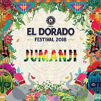 Jumanji - Dancehall, Bashment, Reggae, DnB