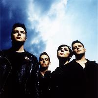 Glasvegas Glasvegas