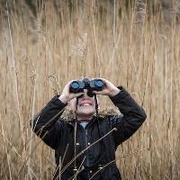 Wildlife Researchers - Half term activities