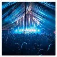South East Dance Festival 2021 at Garon Park