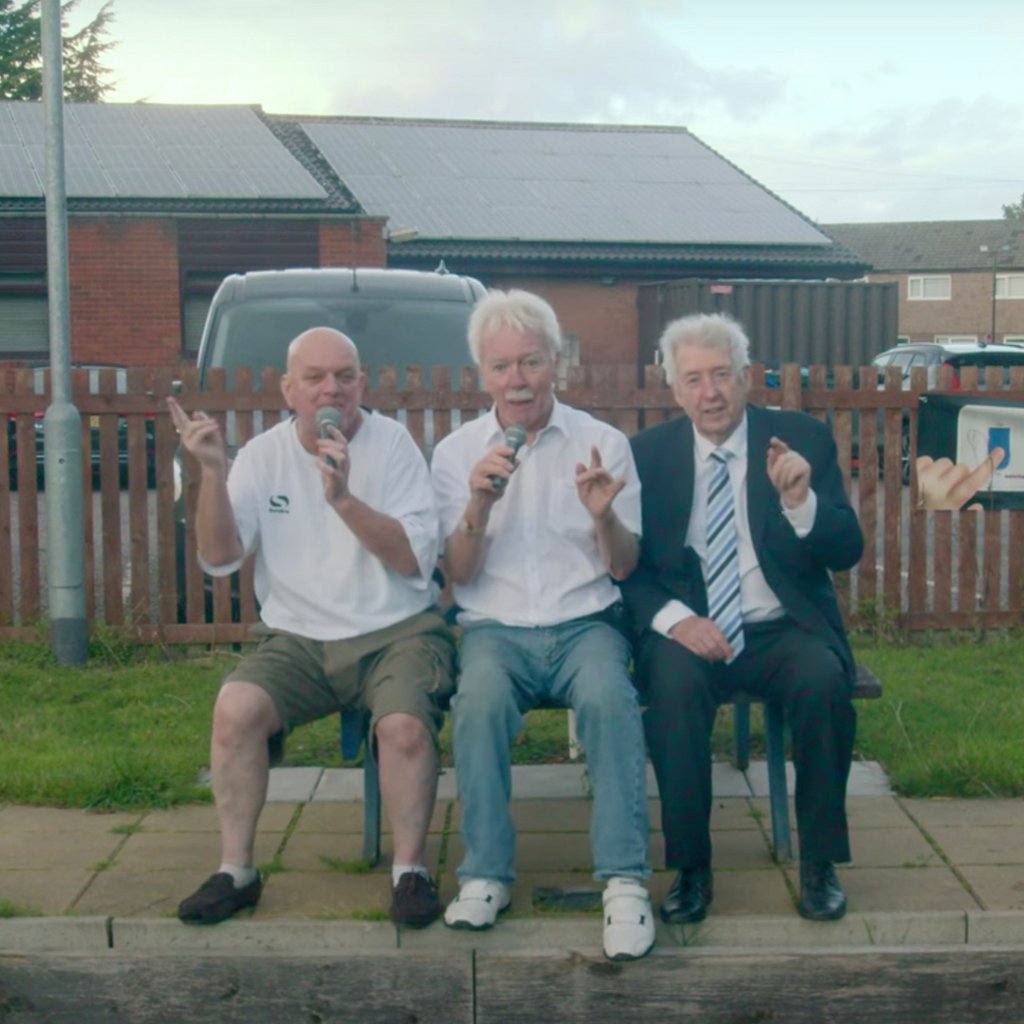 The Northern Boys