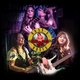 Bras N' Roses (all-female GN'R tribute) - The Attic, Southampton