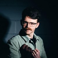 Roger O Sullivan - Fekken at Cyprus Avenue