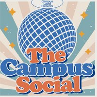 The Campus Social: June 2026 at The Jacaranda Club