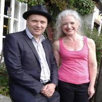 Carla Burchell & Dave Ferra