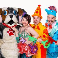 FUNBOX: Underwater Adventure