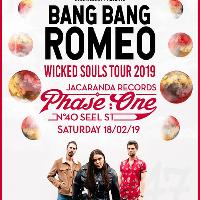 Bang Bang Romeo Bang Bang Romeo