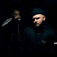 Darkzy UK Tour ft Window Kid at Tank