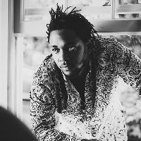 Kendrick Lamar at Hyde Park