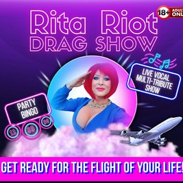 Rita Riot