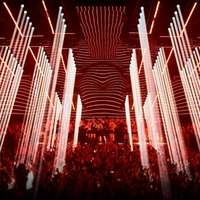 FISHER at [UNVRS] at [UNVRS] Ibiza