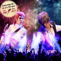 Absolute Bowie at O2 Academy Birmingham